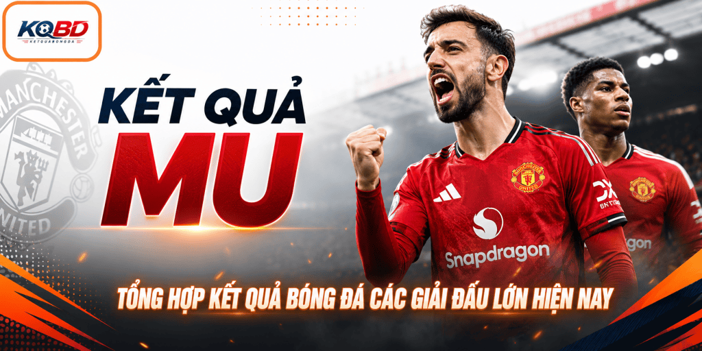 Tổng hợp kết quả bóng đá các giải đấu lớn hiện nay